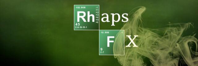 rhapsfx's profile banner image