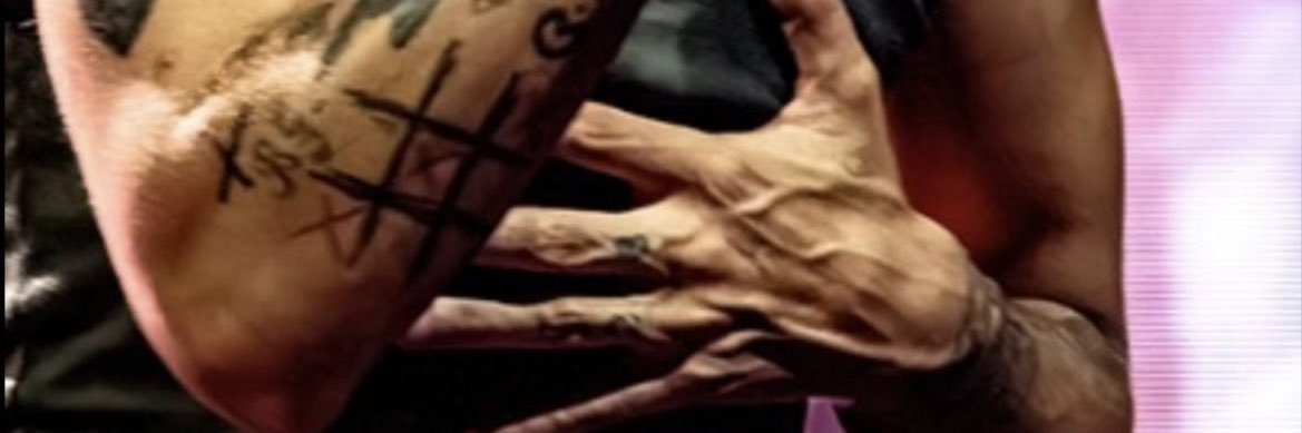 cccrbrown's profile banner image
