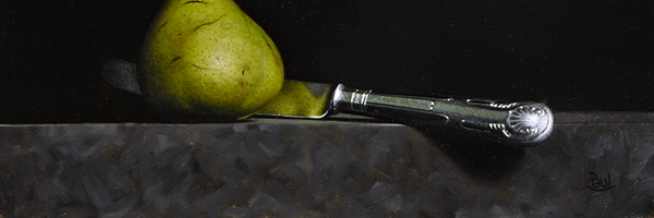 PaulArtwork Profile Banner