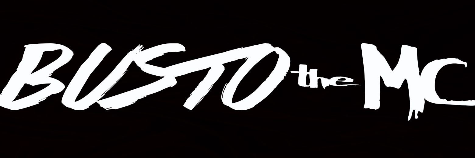 BustoTheMC's profile banner image