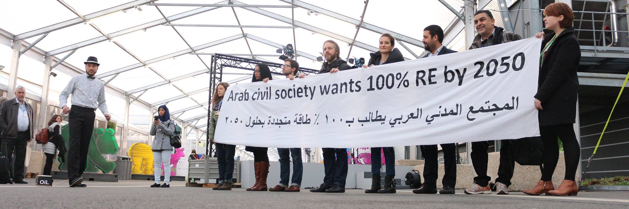 IndyACT banner
