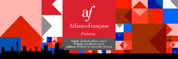 AF_Pretoria Profile Banner