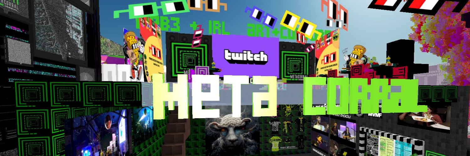 MetaCorral banner