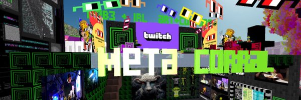 MetaCorral Profile Banner
