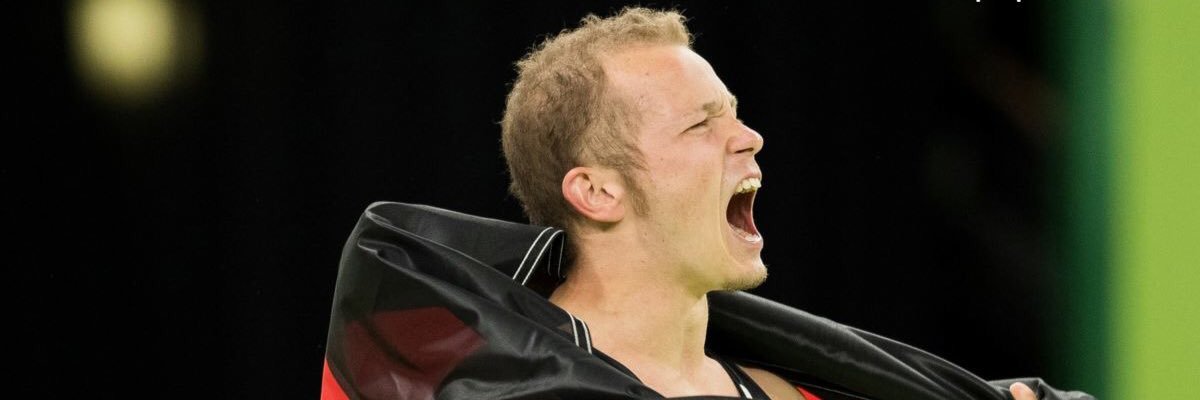 Fabian Hambüchen banner