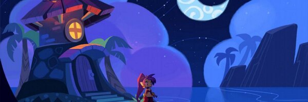 voldiway Profile Banner