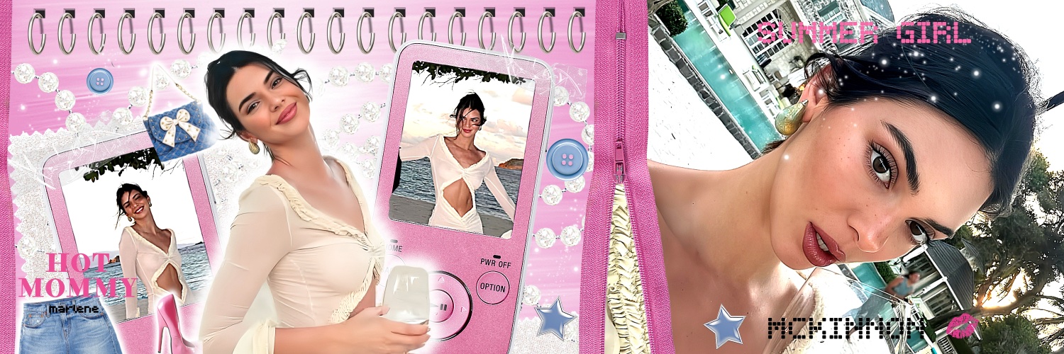Marlene banner
