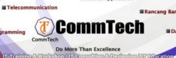 CommTech_Id Profile Banner
