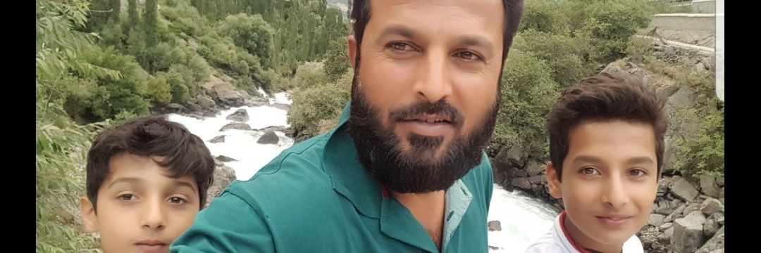ABDULSAMADLASI's profile banner image