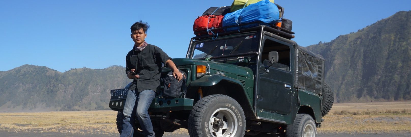 RadhenDotID's profile banner image