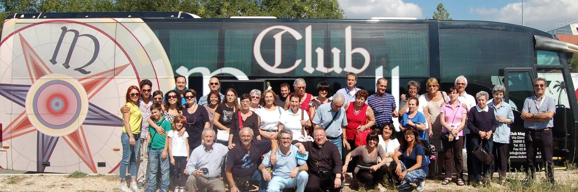 ClubMagellano's profile banner image