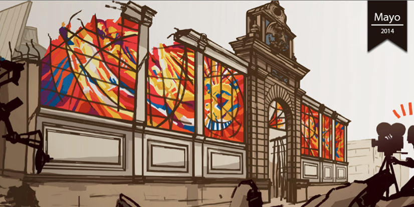 FICT banner