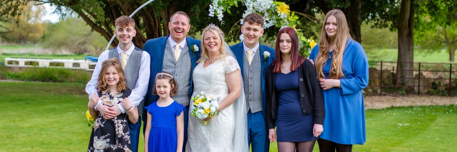 realadamdewar's profile banner image