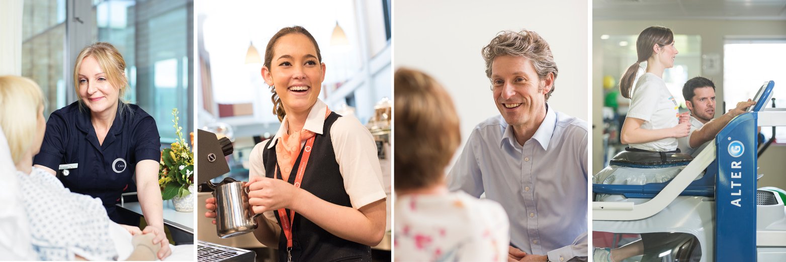 Circle Health banner