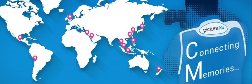 PictureAir's profile banner image