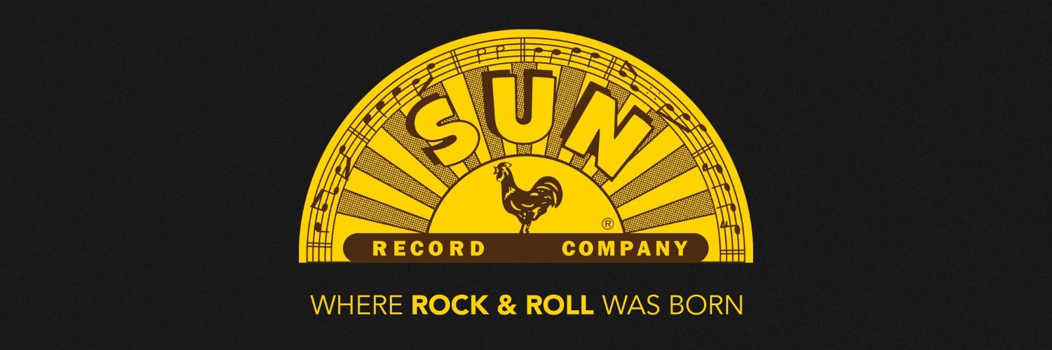 Sun Records banner