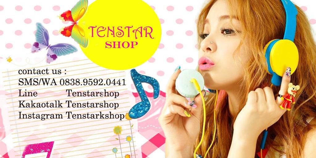 tenstarshop's profile banner image