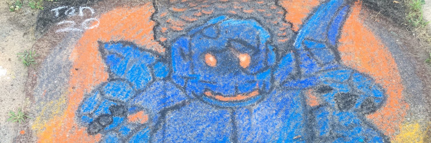 TnTaves's profile banner image