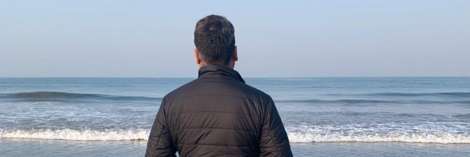 girishk55's profile banner image