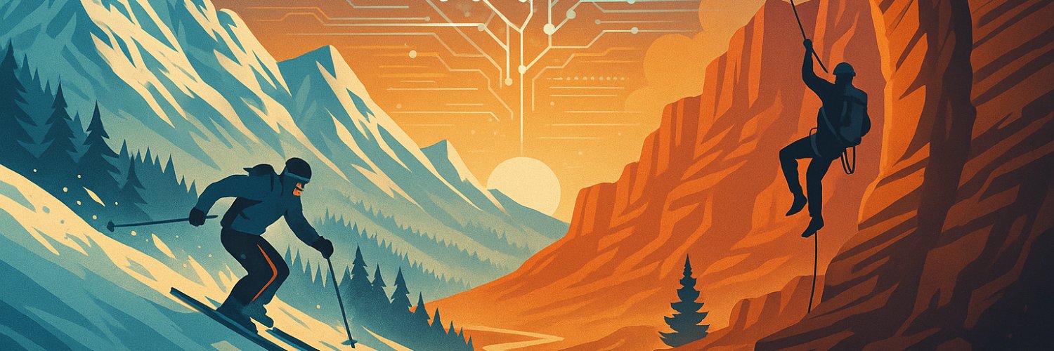 LeanCXO's profile banner image