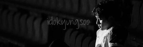 iDoKyungSoo's profile banner image