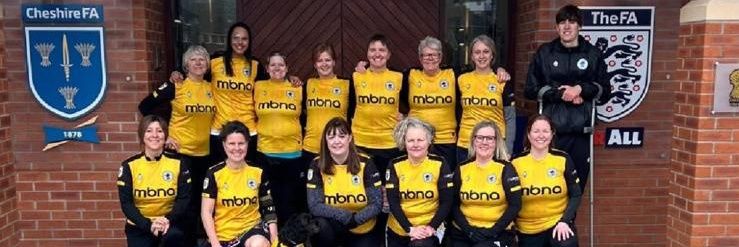 Alison Greenwood 💙 banner