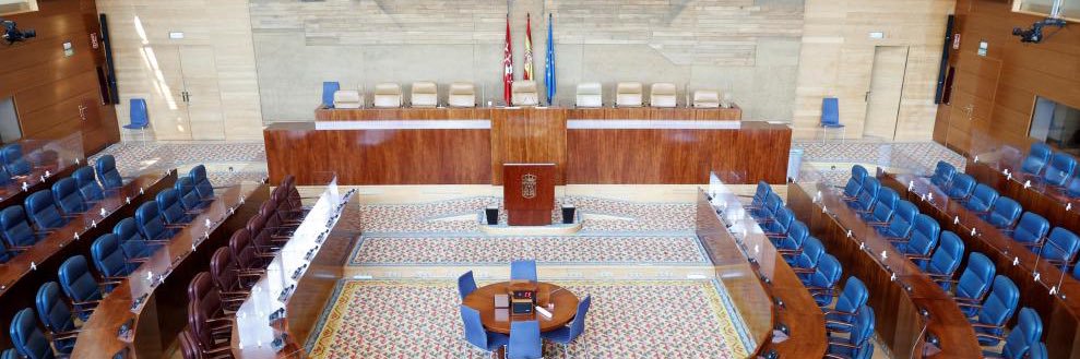 Alicia Sánchez Camacho banner