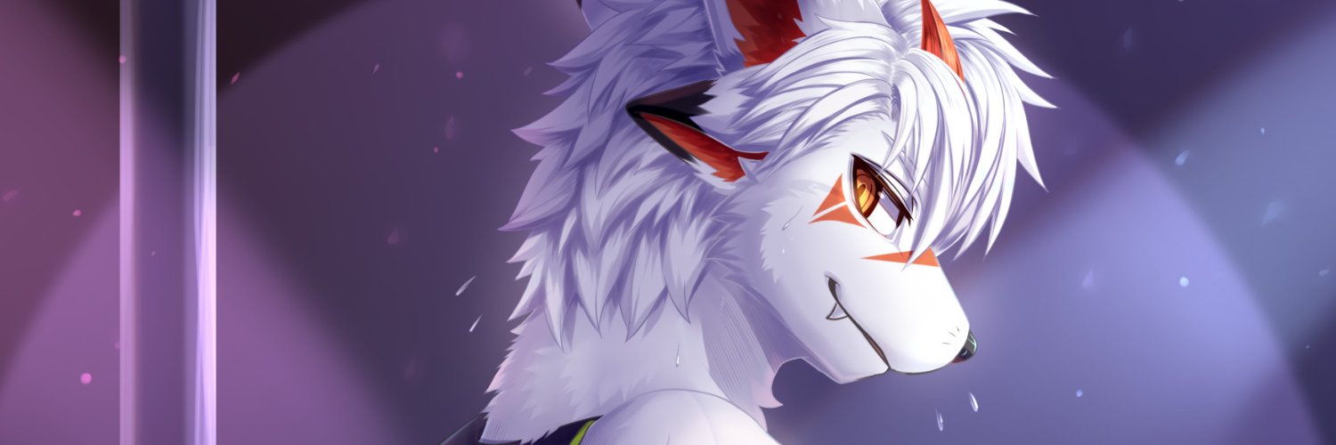 🐾IVAN-JHANG🐾 banner