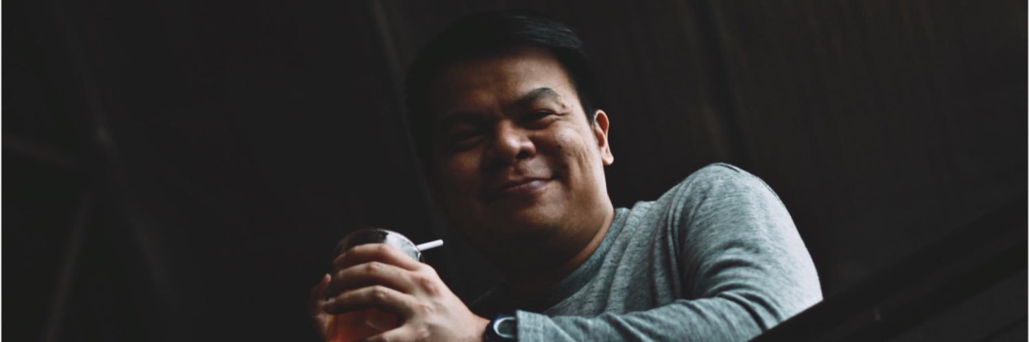 MarcCrisostomo's profile banner image