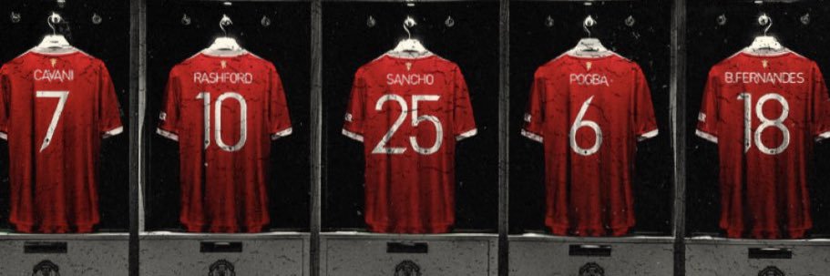 MikkeMUFC's profile banner image