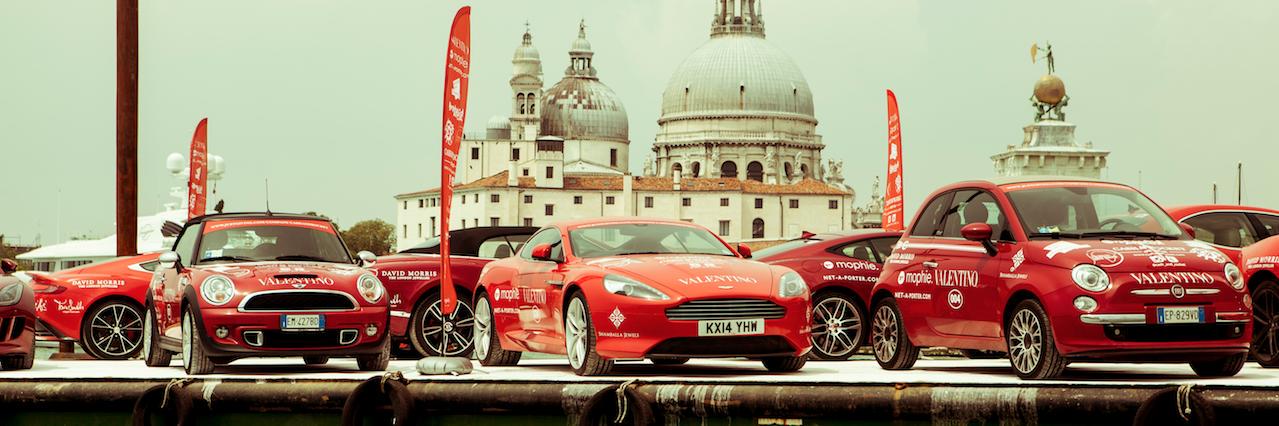 Cash & Rocket banner