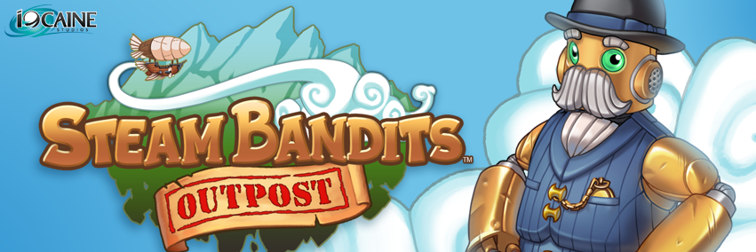 SteamBandits's profile banner image