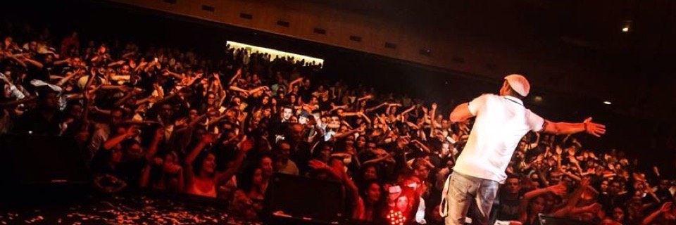 DjDavidMoka's profile banner image