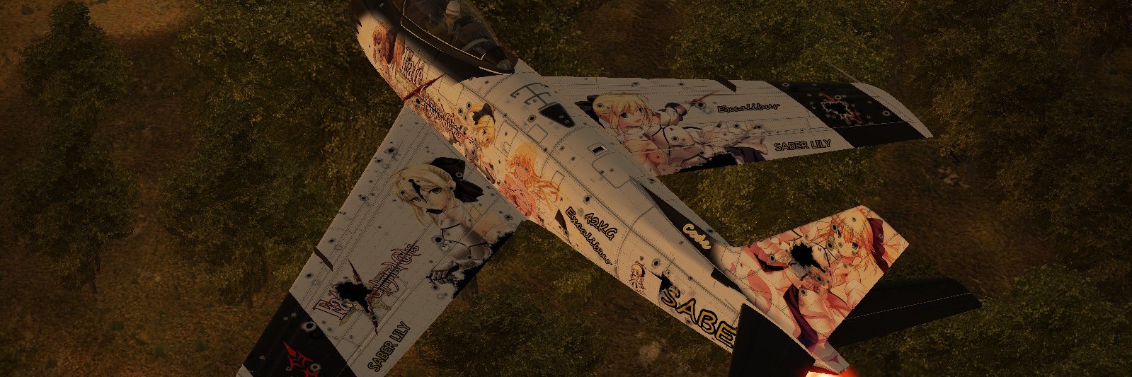 Hadrian_Sigfrid's profile banner image