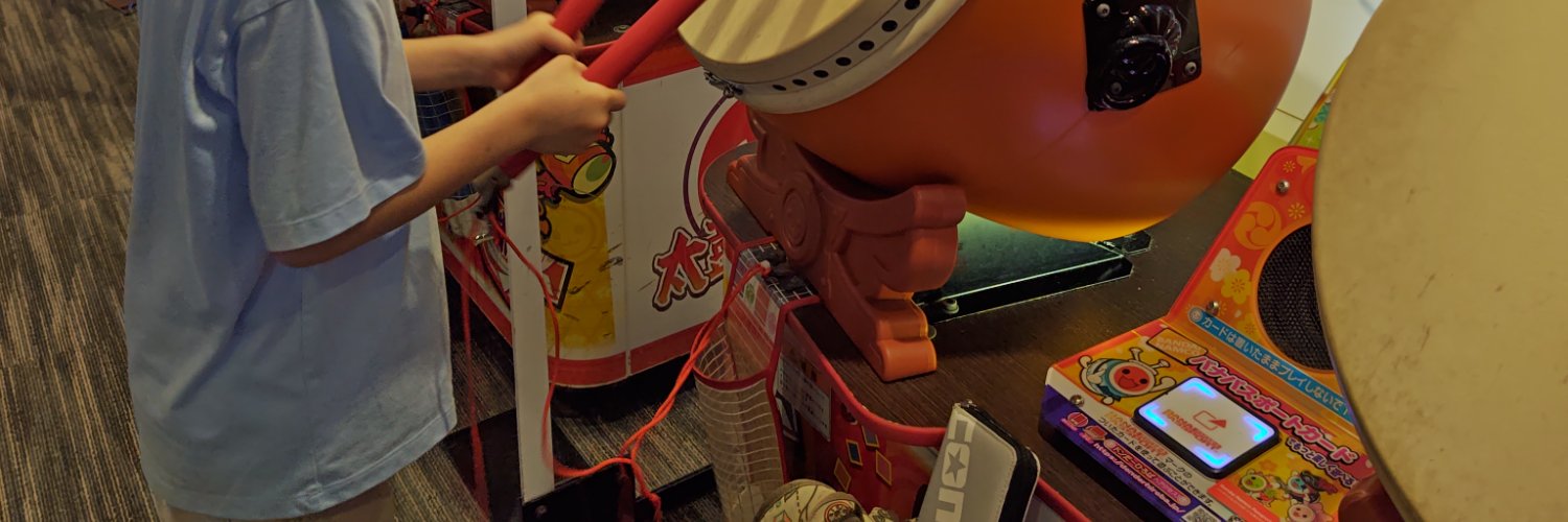 rumachon1173's profile banner image