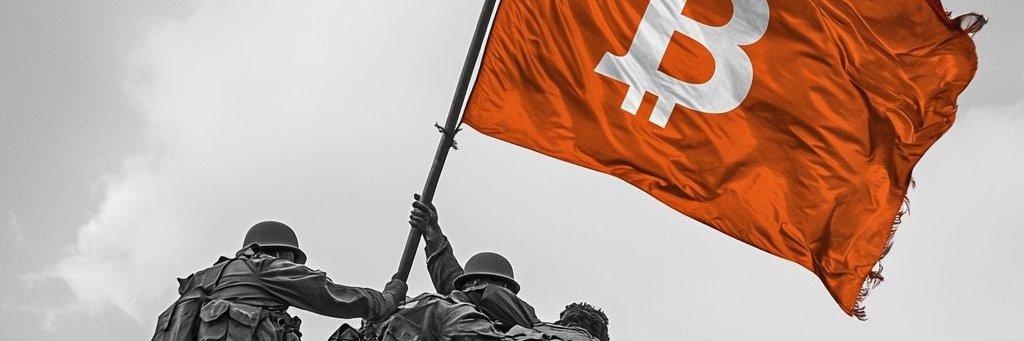 Digital Ledger banner