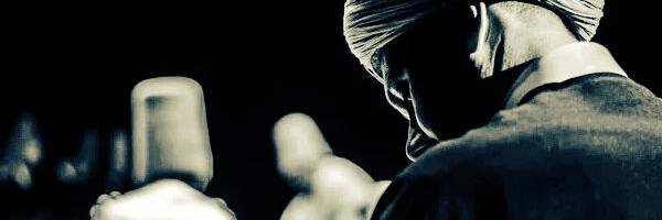 BURHANSEL's profile banner image