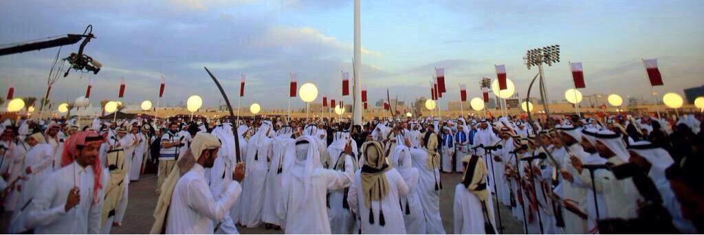 ManaseerQatar's profile banner image