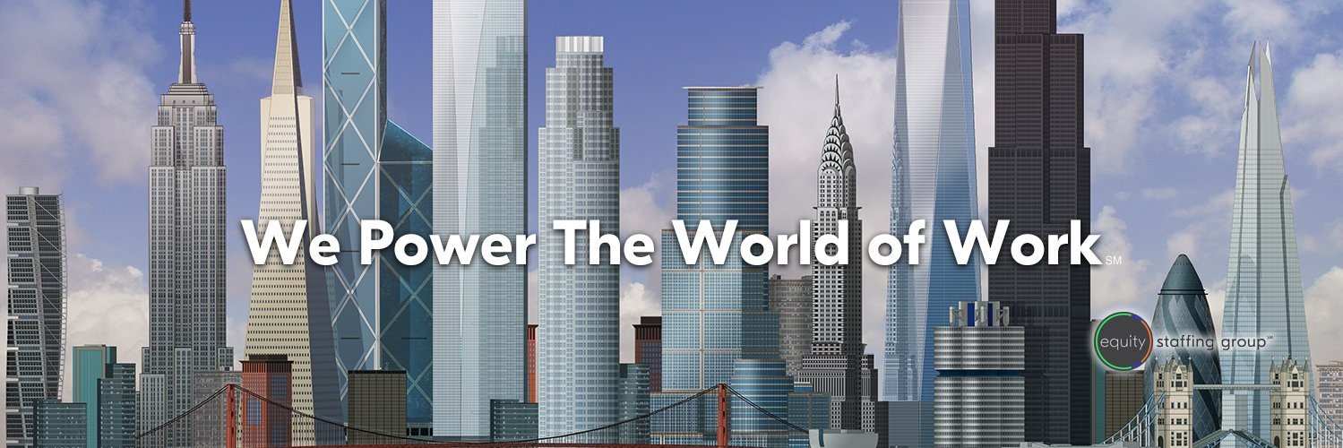 equitystaffing's profile banner image