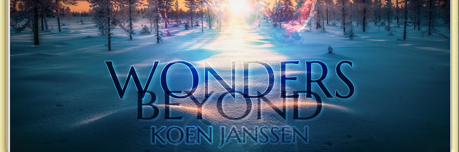 Koen Janssen Music banner