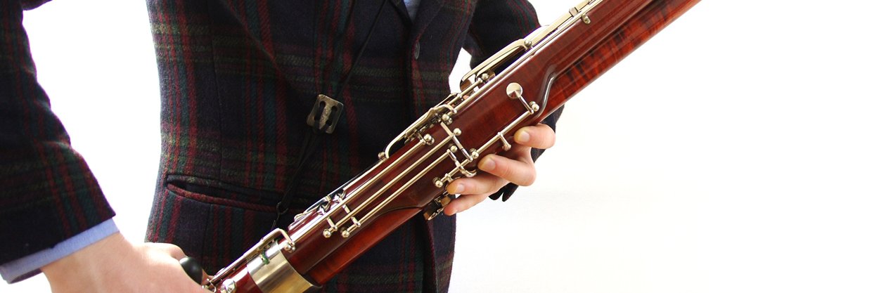 Double Reed Ltd. banner