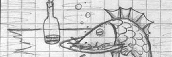 PoisonedFisH banner