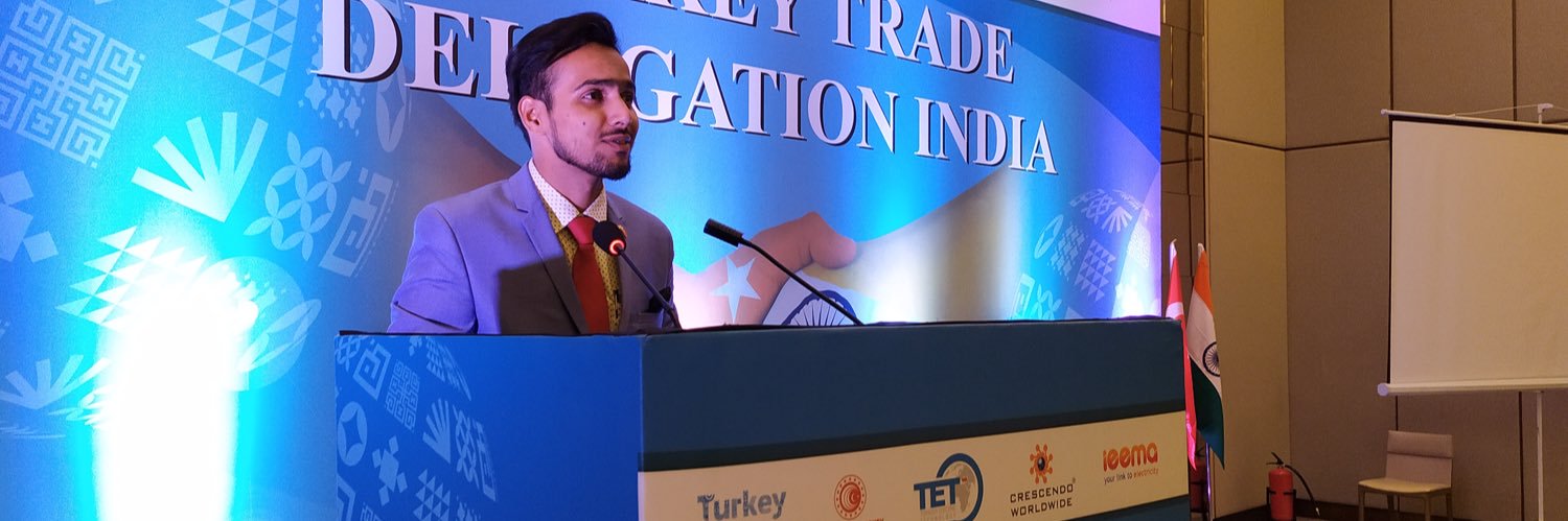 TalhaYelal's profile banner image