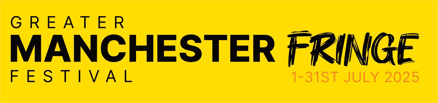 Greater Manchester Fringe banner