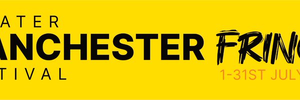 GMFringe Profile Banner
