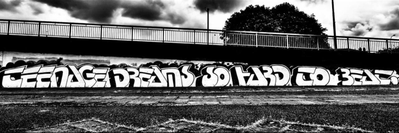 Matthew Francey banner