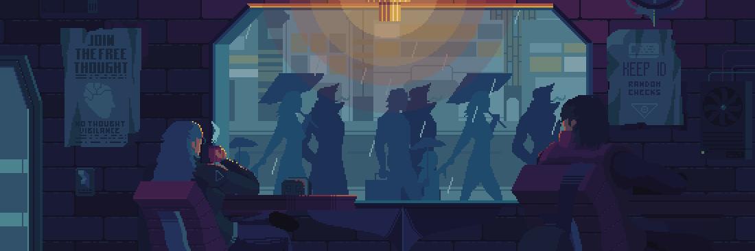ArtisticLoFi's profile banner image