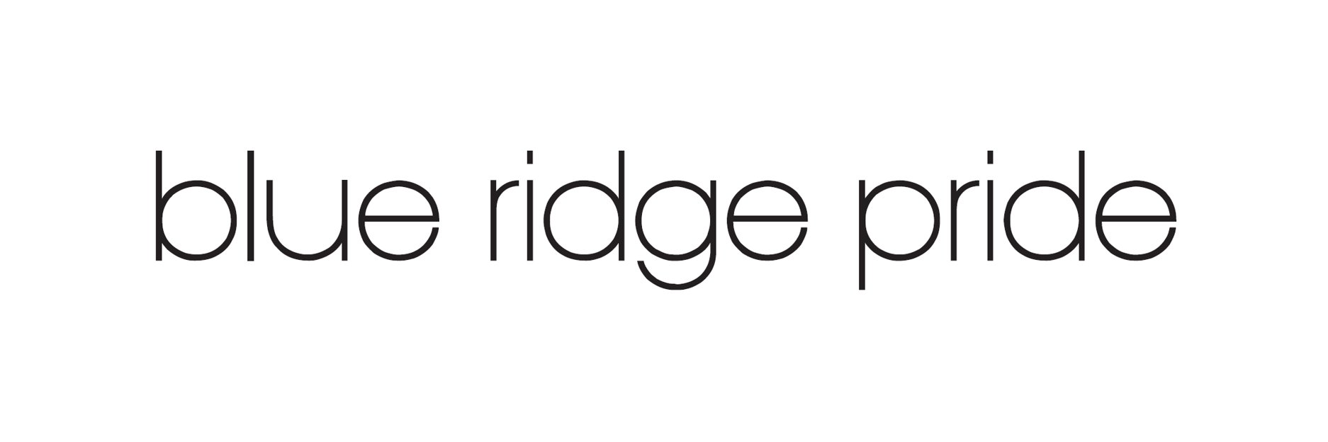 BlueRidgePrideCenter banner