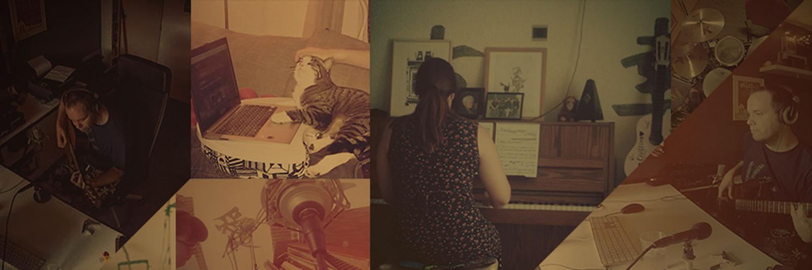 Ellow (ellow.nl) banner