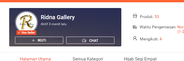 ridnagallery's profile banner image